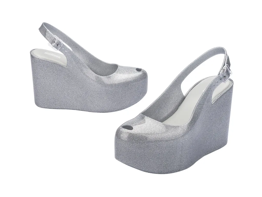 Melissa Groovy Wedge AD