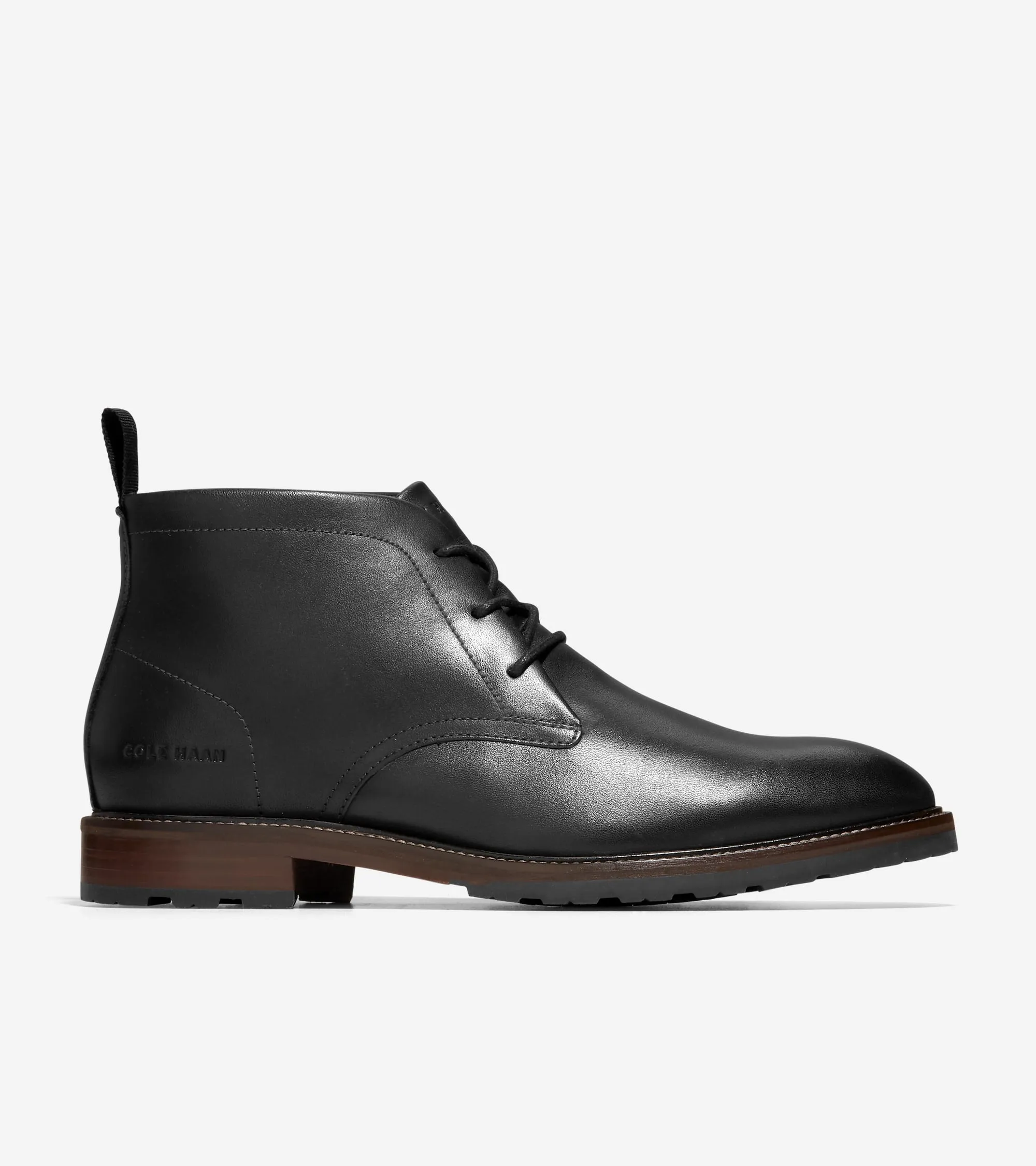 Men's Berkshire Lug Chukka Boots