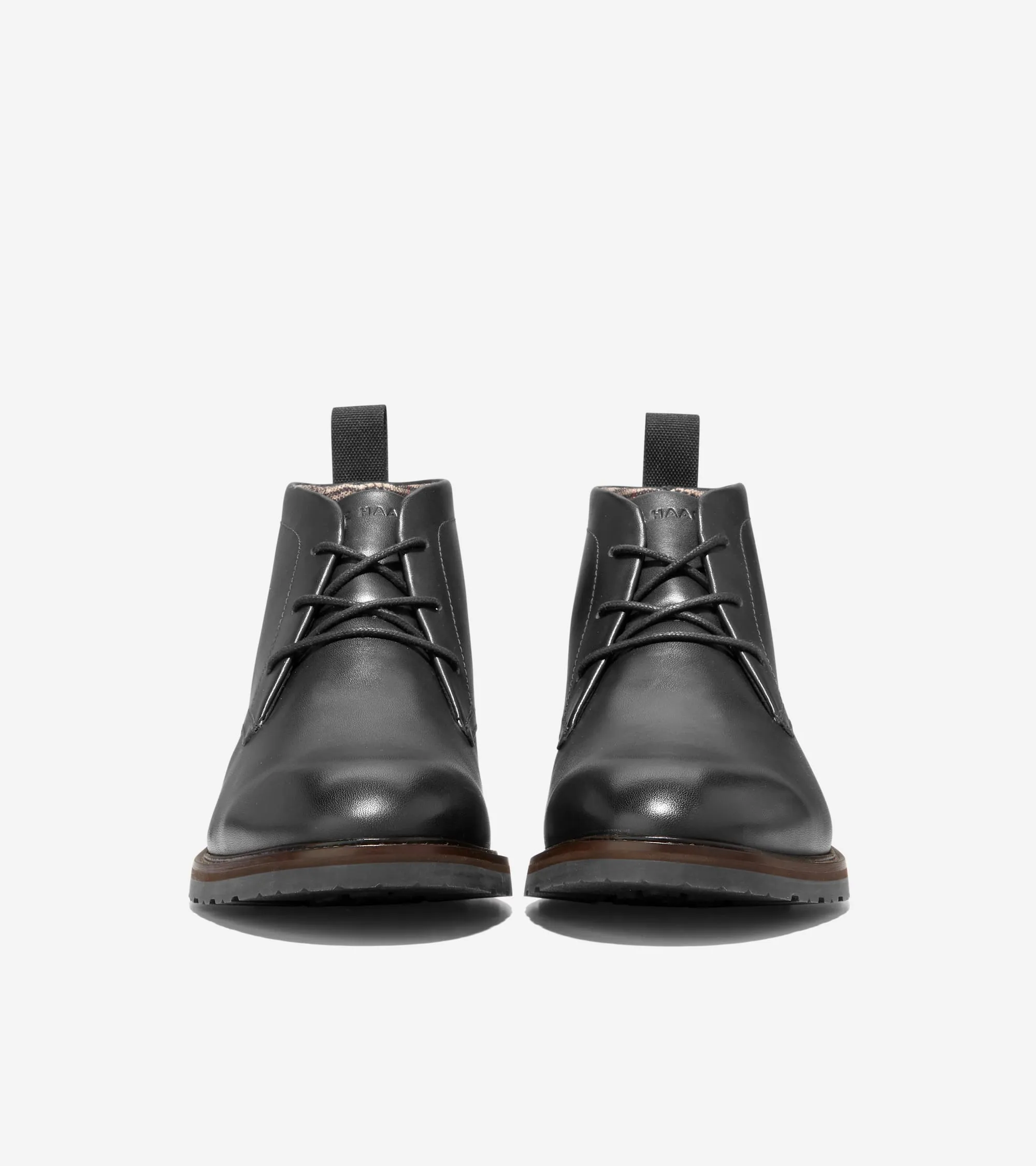 Men's Berkshire Lug Chukka Boots