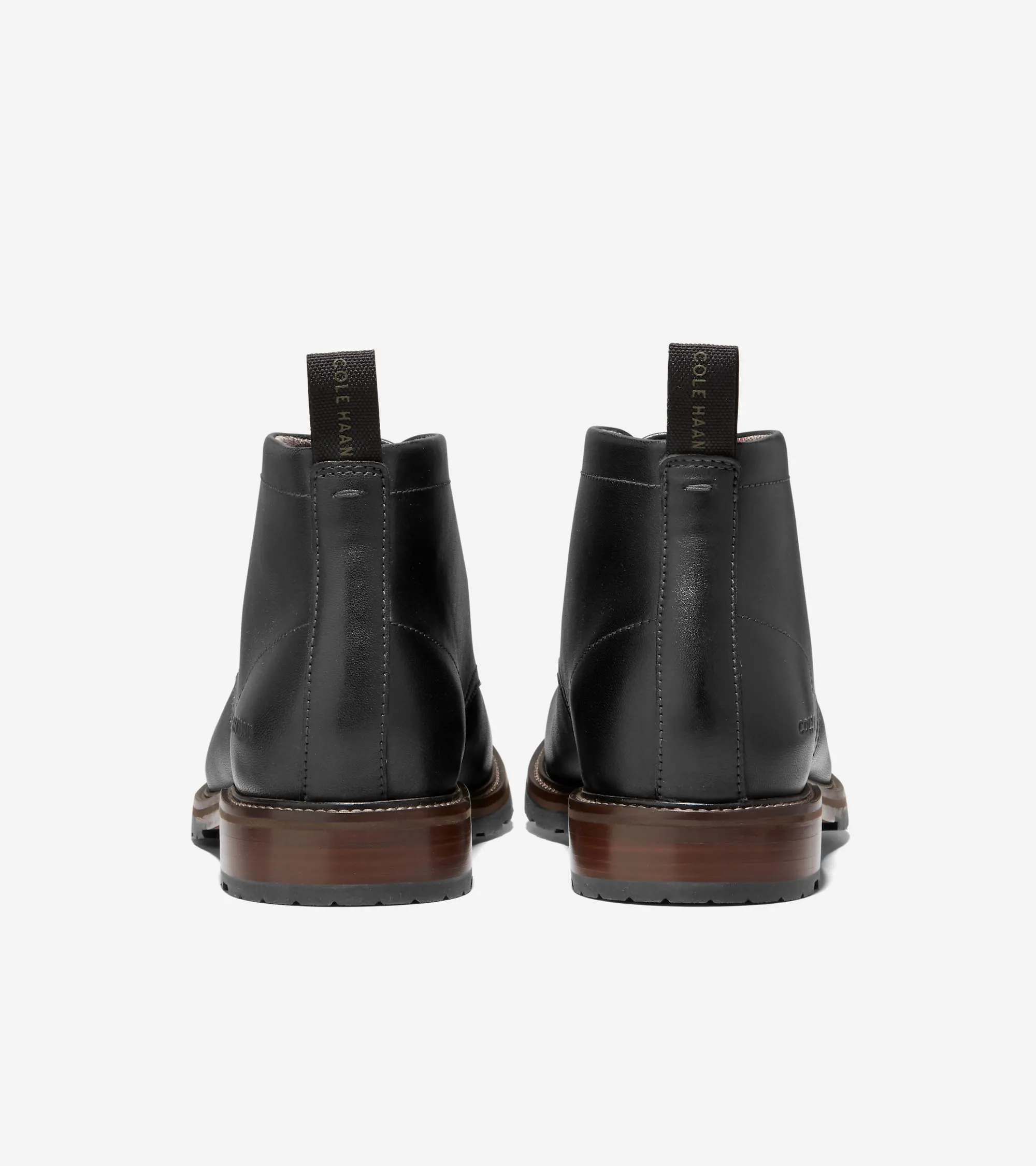 Men's Berkshire Lug Chukka Boots