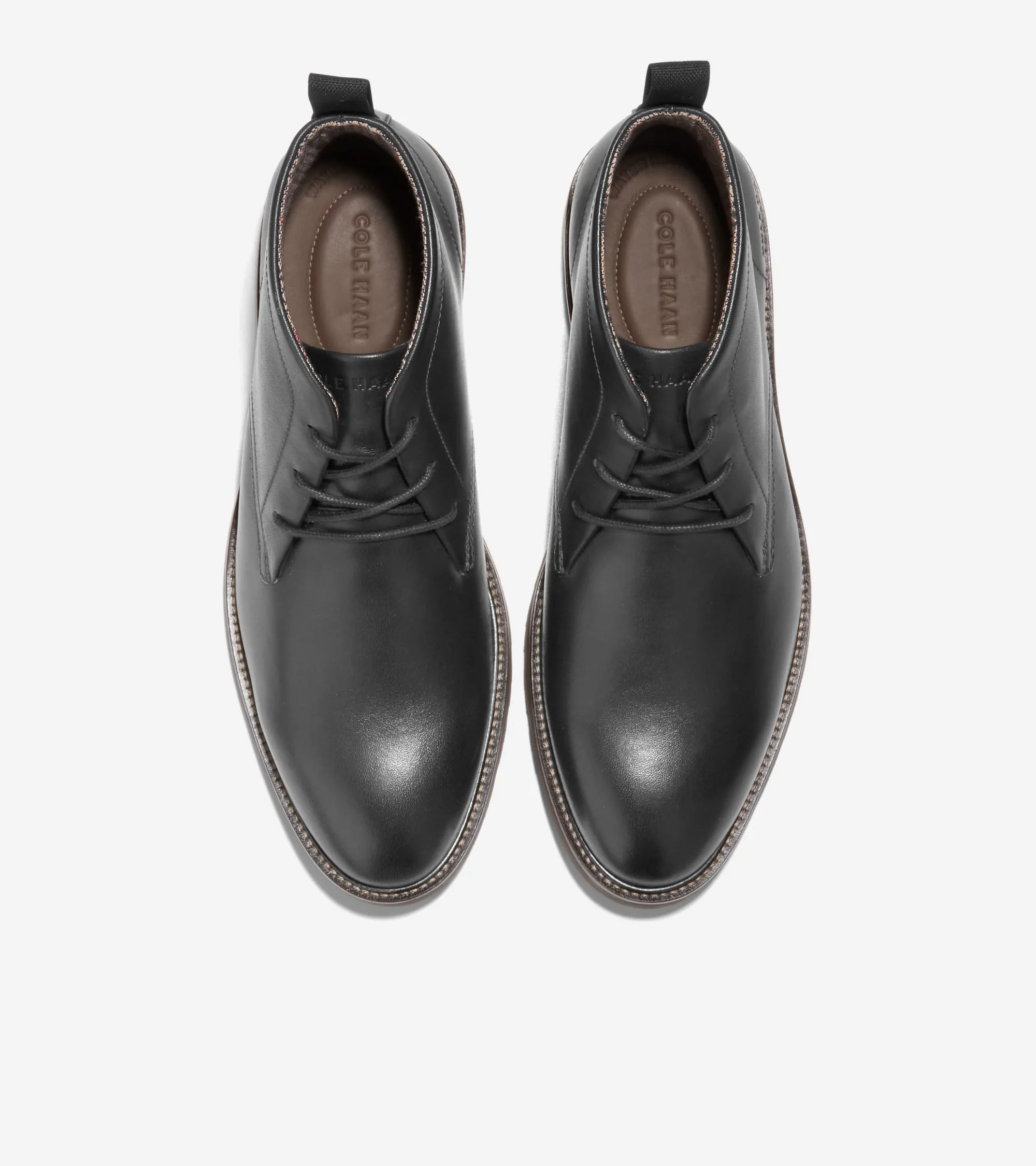Men's Berkshire Lug Chukka Boots