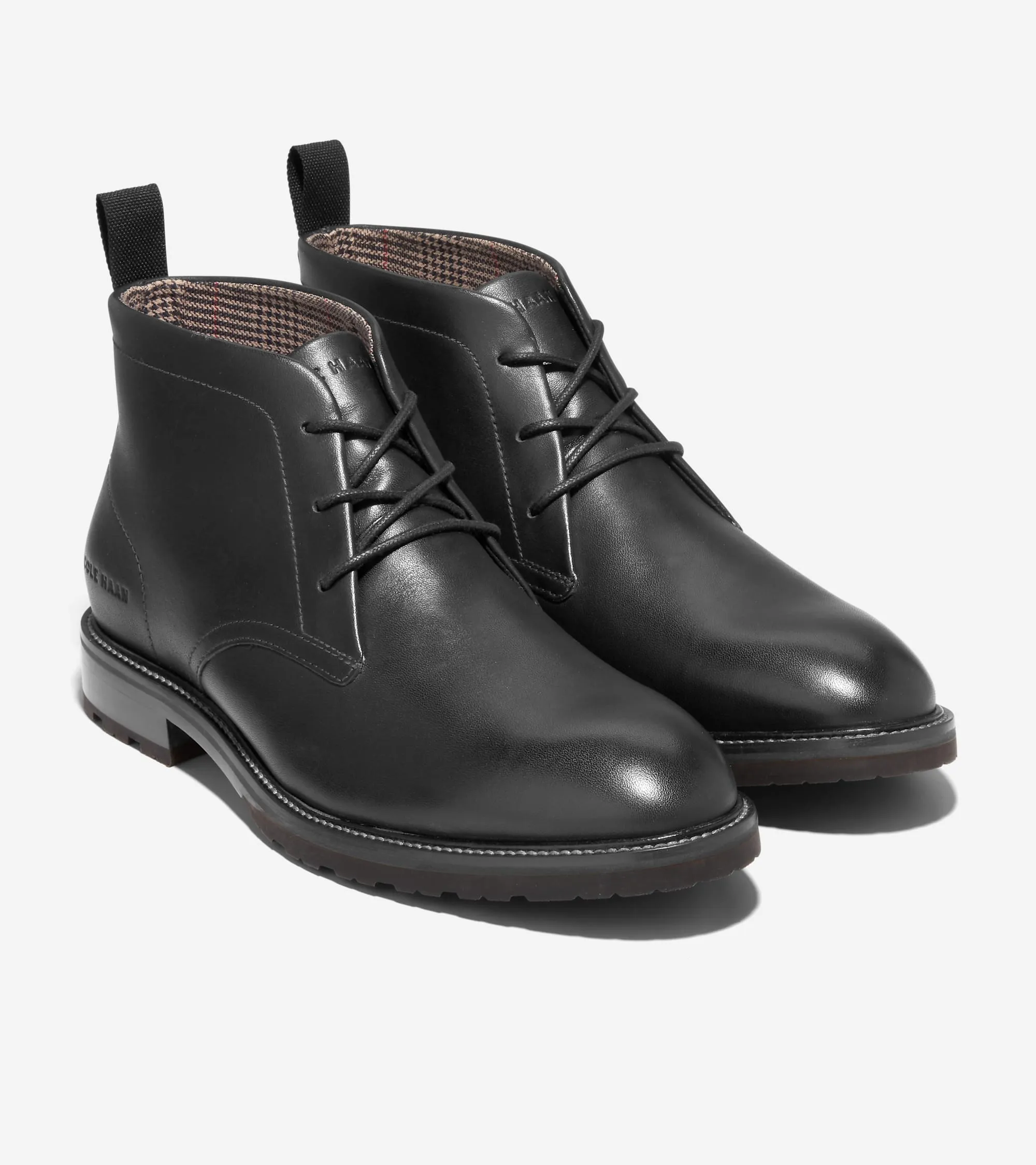 Men's Berkshire Lug Chukka Boots