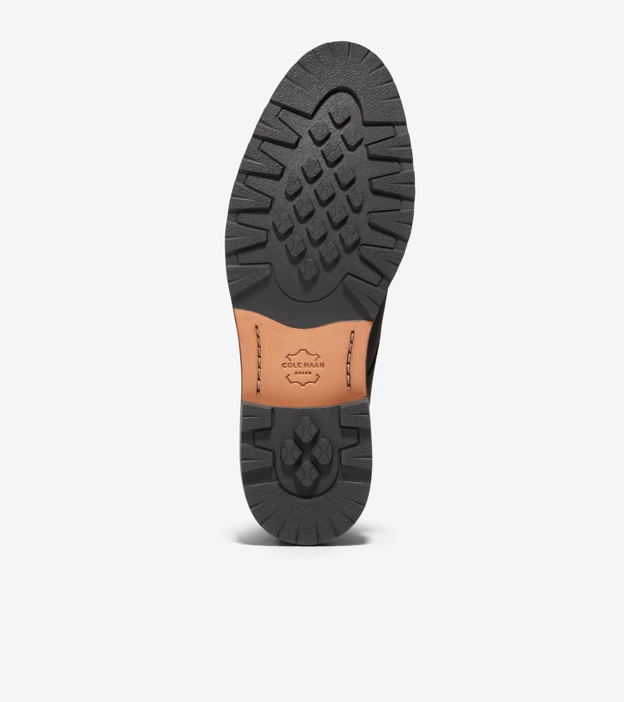 Men's Berkshire Lug Chukka Boots