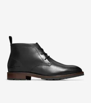 Men's Berkshire Lug Chukka Boots