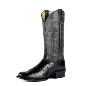 Men's Horse Power Top Hand Western Boot #HP6510