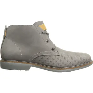 Men's Mark Nason Holford Charcoal Nubuck