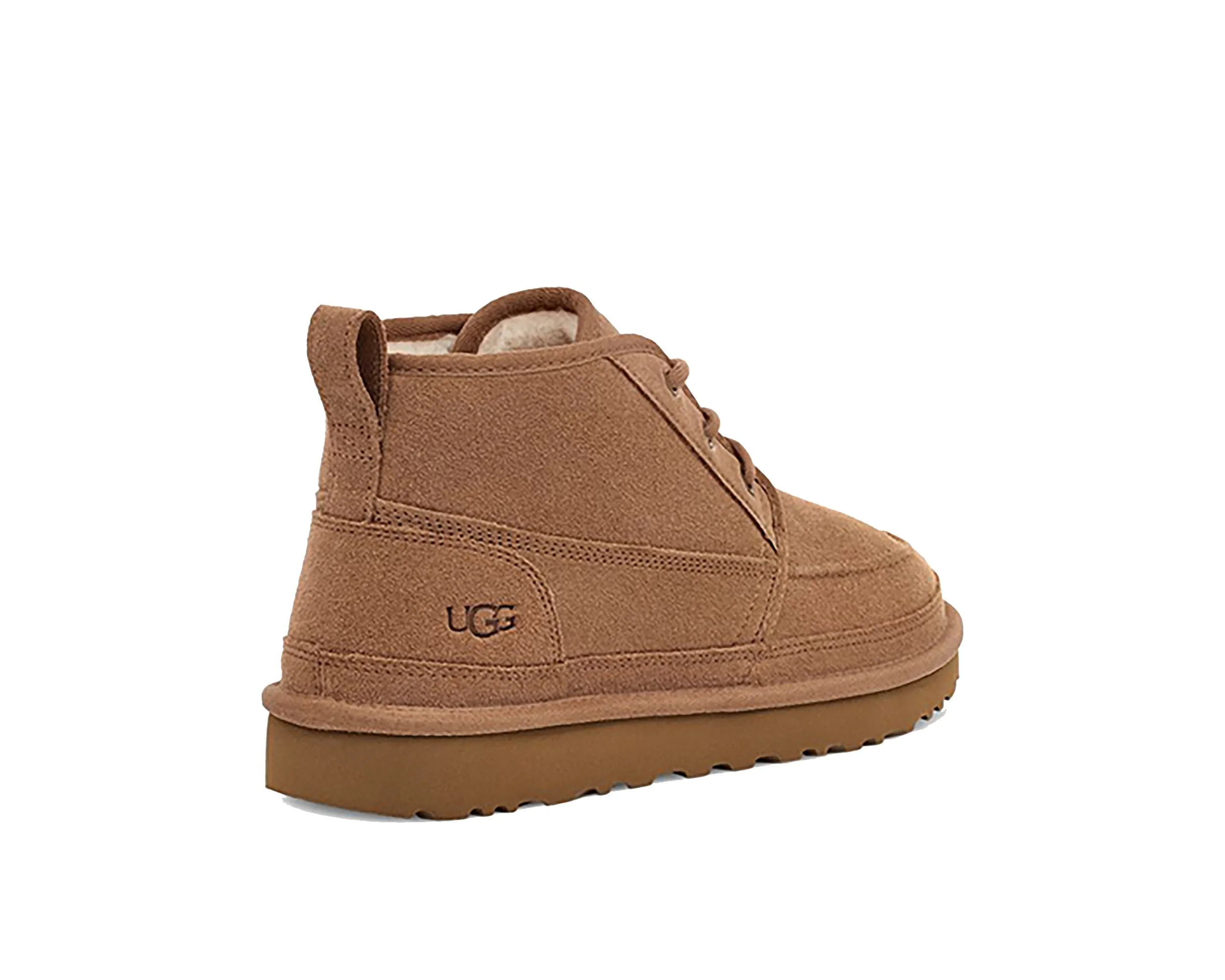 Men`s Neumel Moc Classic Boots