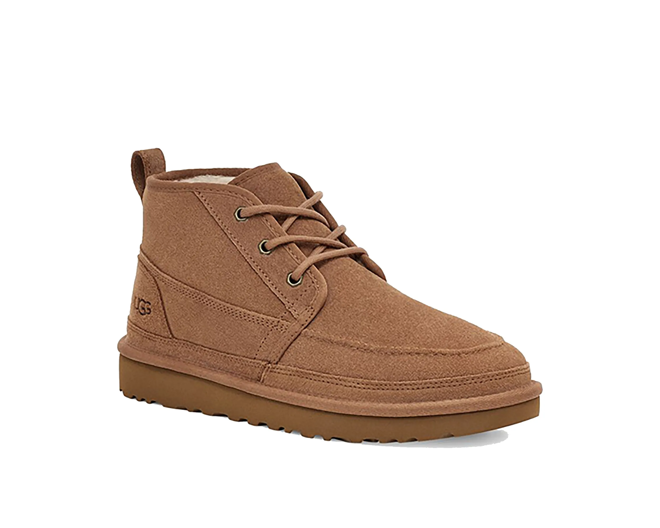 Men`s Neumel Moc Classic Boots