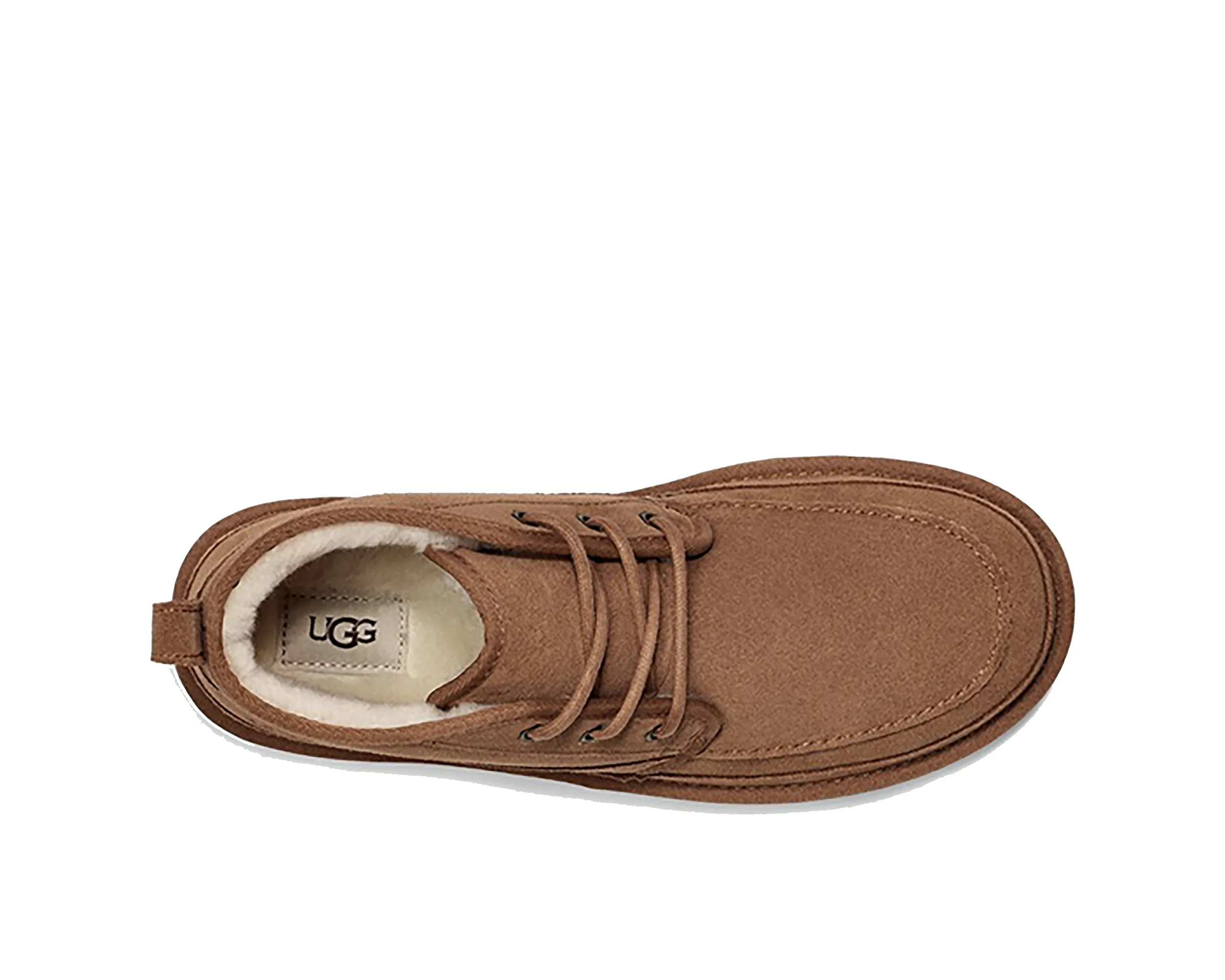 Men`s Neumel Moc Classic Boots