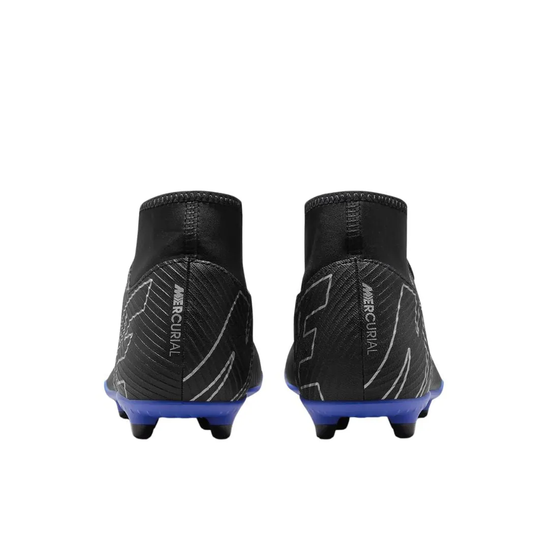 Mercurial Superfly 9 Club Multi-Ground Soccer Shoes