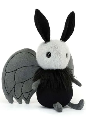 Miff Mothman | PLUSH
