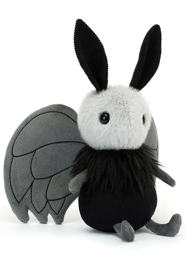 Miff Mothman | PLUSH