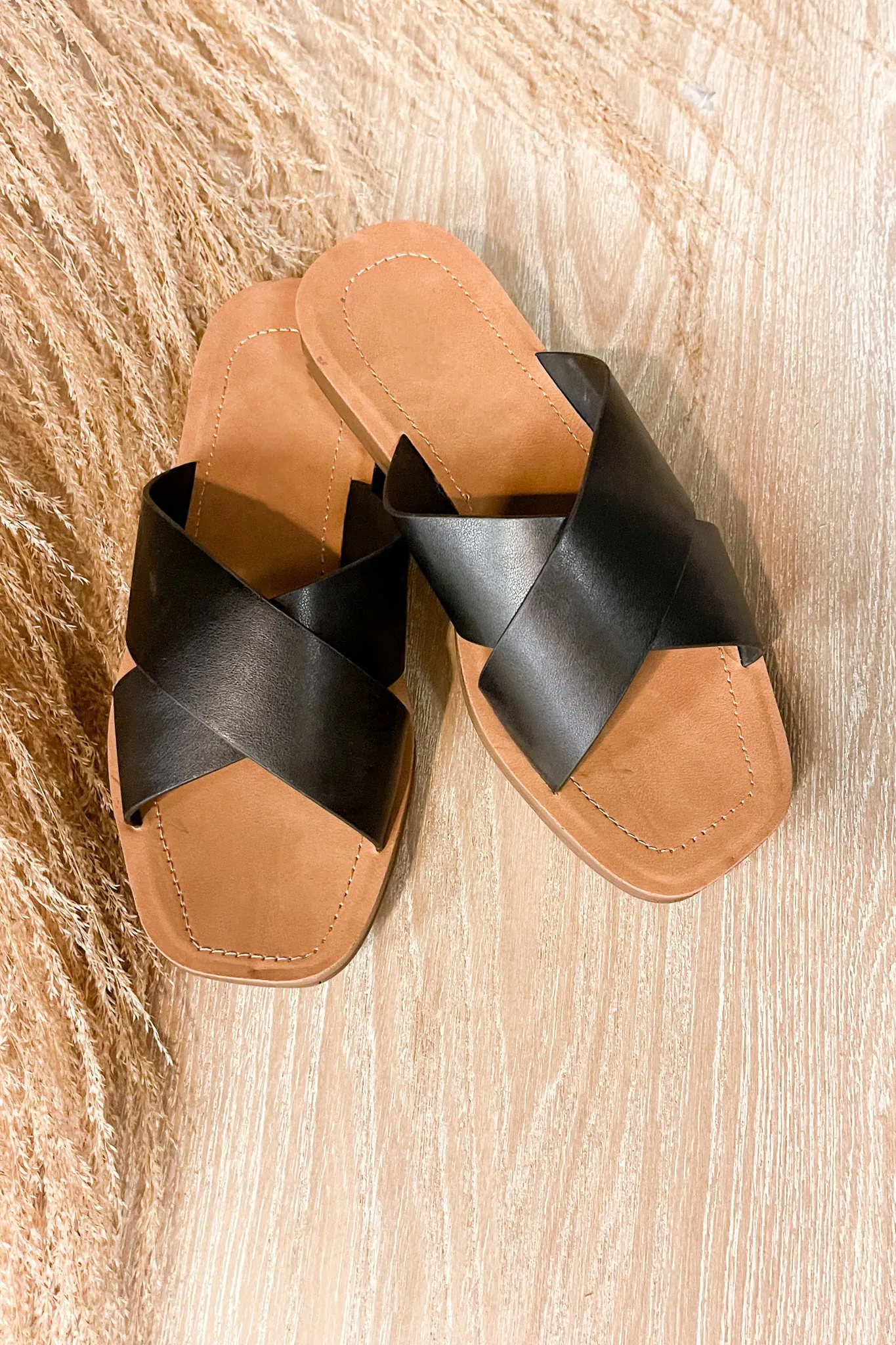 Mila Sandals