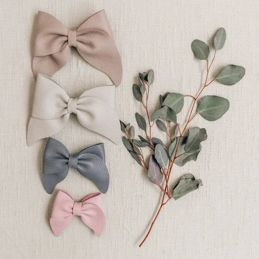 Milo Boot - Peony