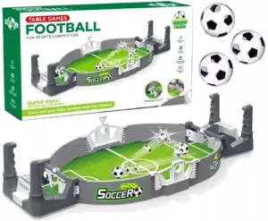 Mini Portable Football Battle Board Game - XY1
