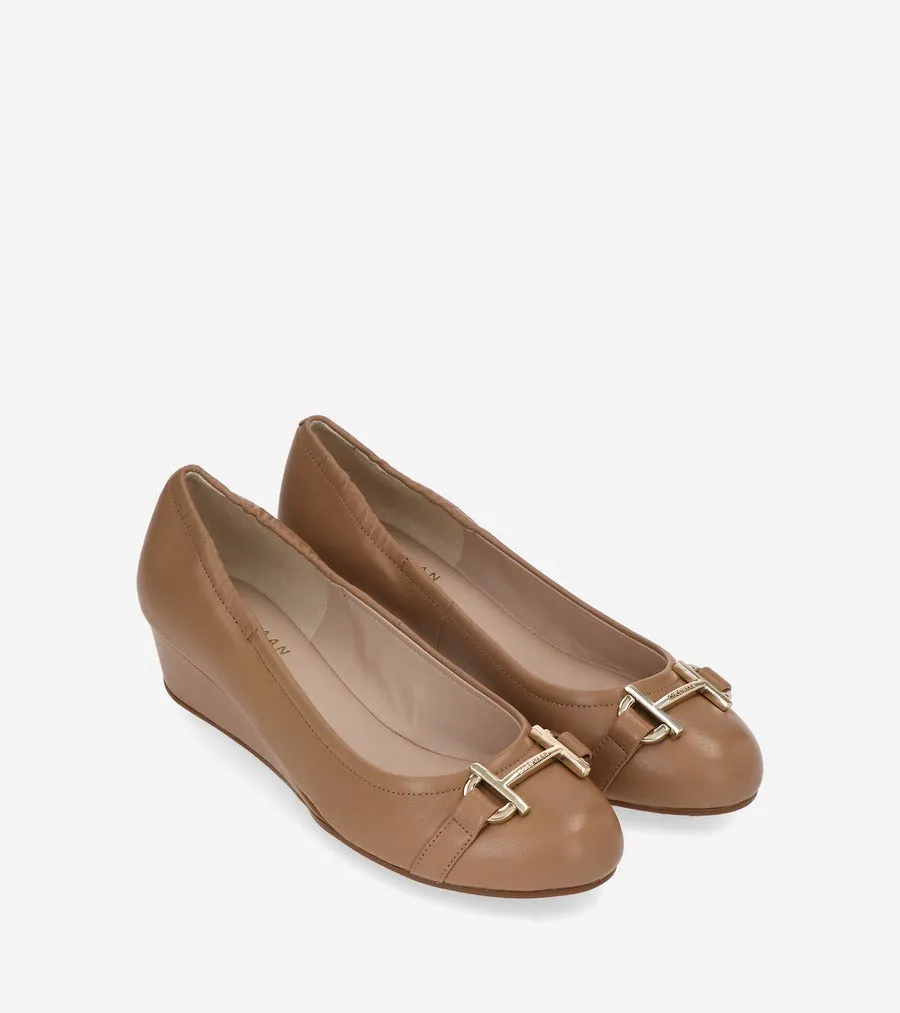 Modern Classics Wedge (40Mm)