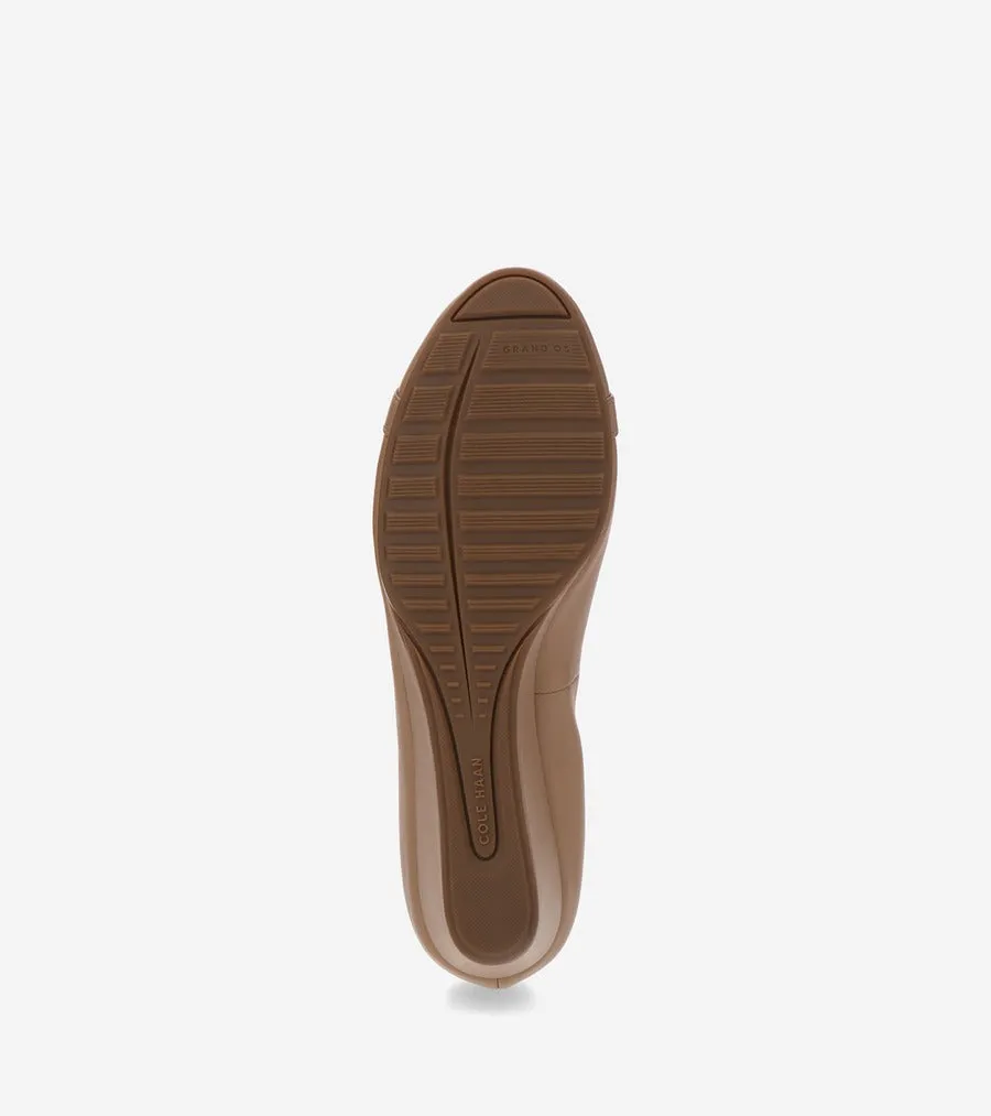 Modern Classics Wedge (40Mm)