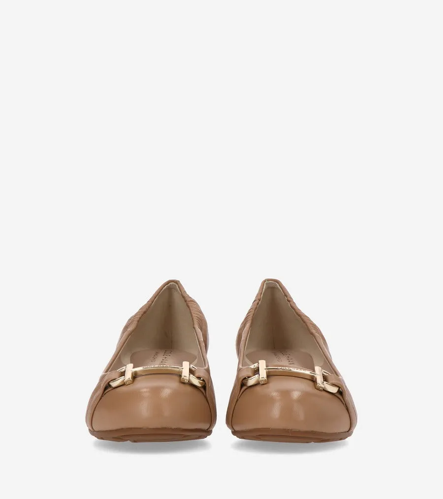 Modern Classics Wedge (40Mm)