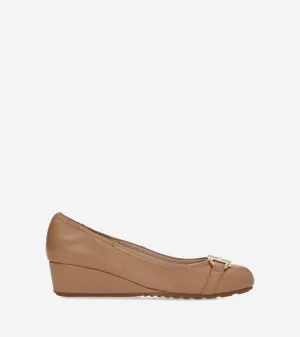 Modern Classics Wedge (40Mm)