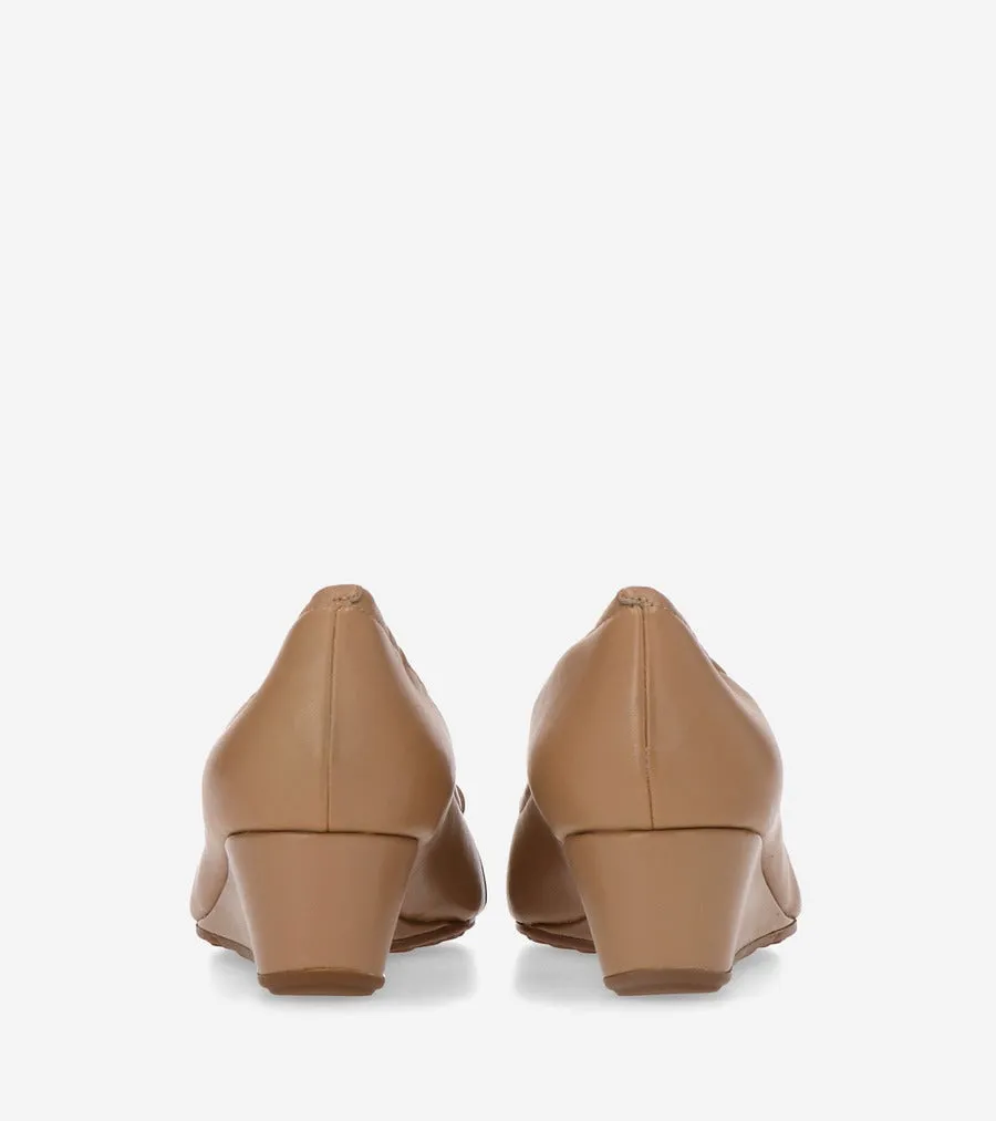 Modern Classics Wedge (40Mm)