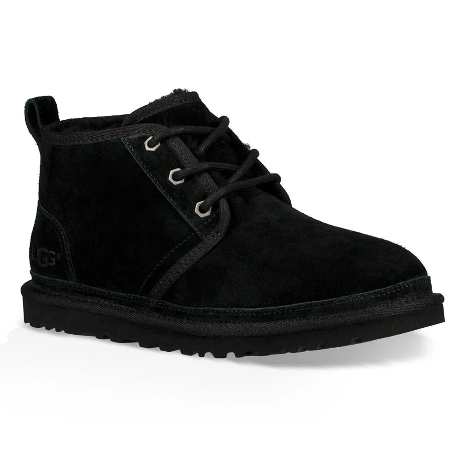 NEUMEL-BLACK SDE