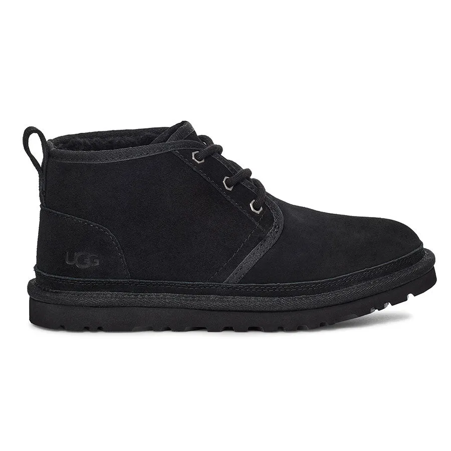 NEUMEL-BLACK SDE