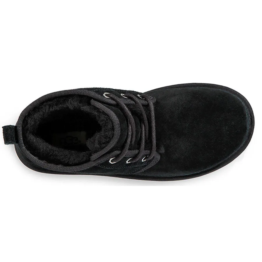 NEUMEL-BLACK SDE