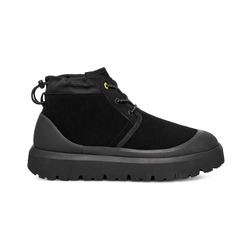 Neumel Weather Hybrid - Noir