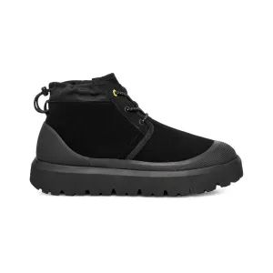 Neumel Weather Hybrid - Noir