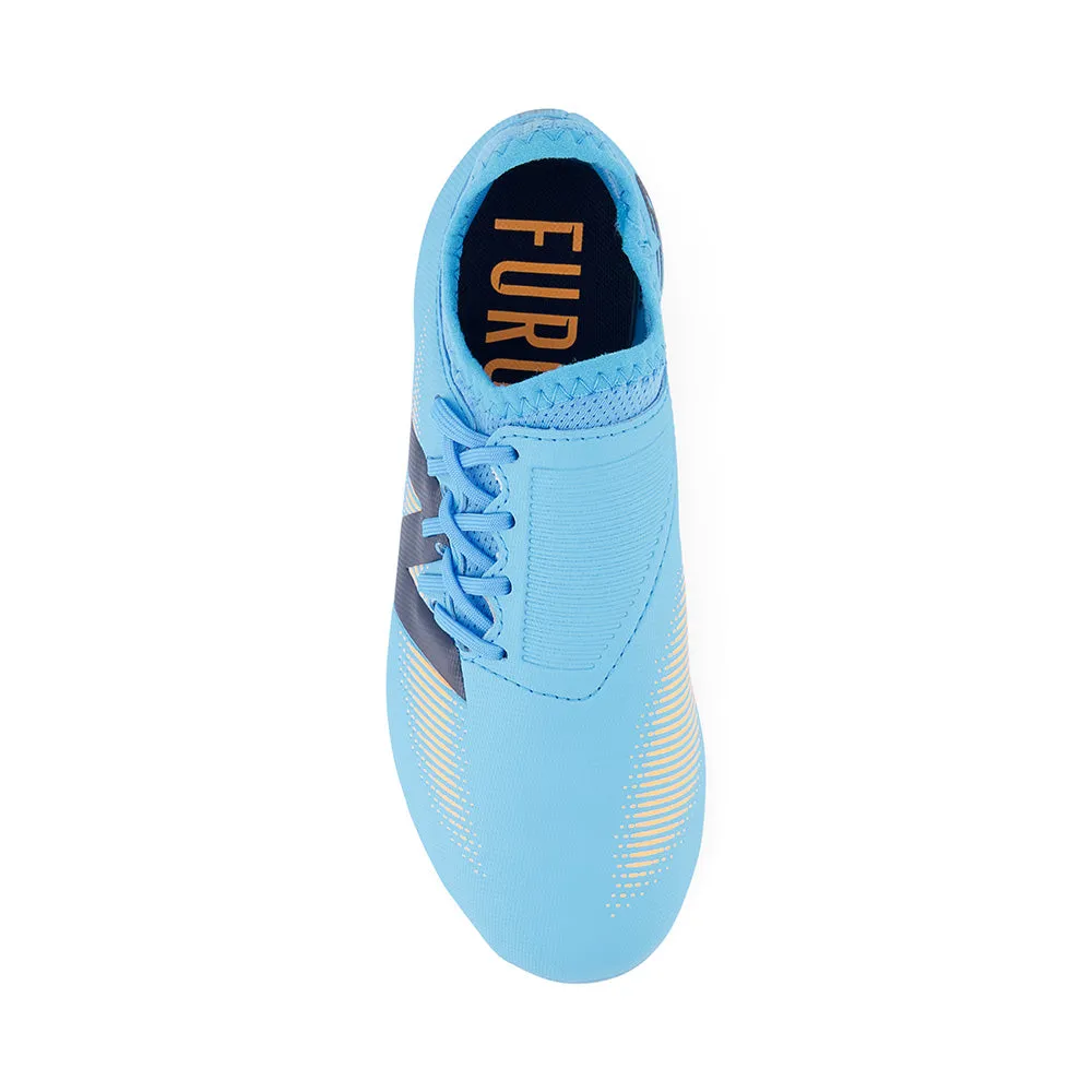 New Balance Furon - Dispatch V7 Kids Football Boots
