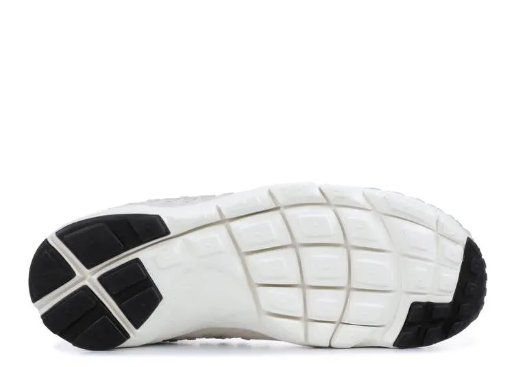 Nike AIR FOOTSCAPE WOVEN CHUKKA QS 'HAIRY SUEDE',