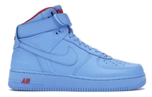 Nike Air Force 1 High Just Don All Star Blue