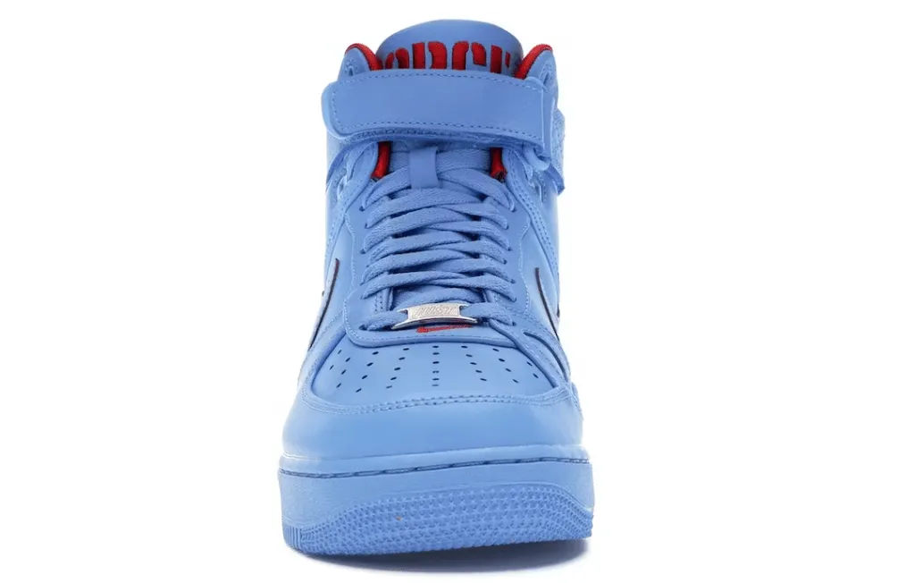 Nike Air Force 1 High Just Don All Star Blue