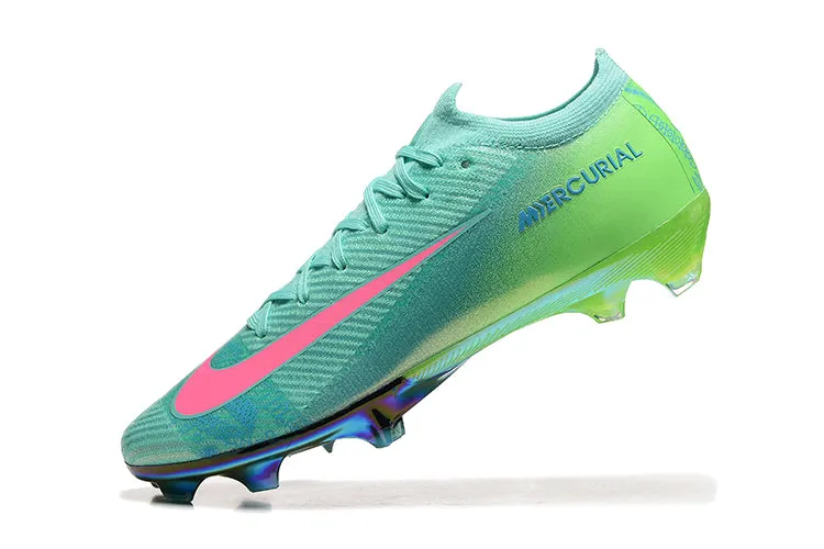 Nike AIR Zoom Mercurial Vapor - Forest Green