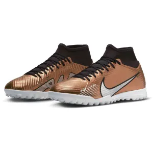 Nike AZ Mer Sup 9 A TF Met Copper