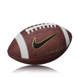 Nike Championship Football Official Size