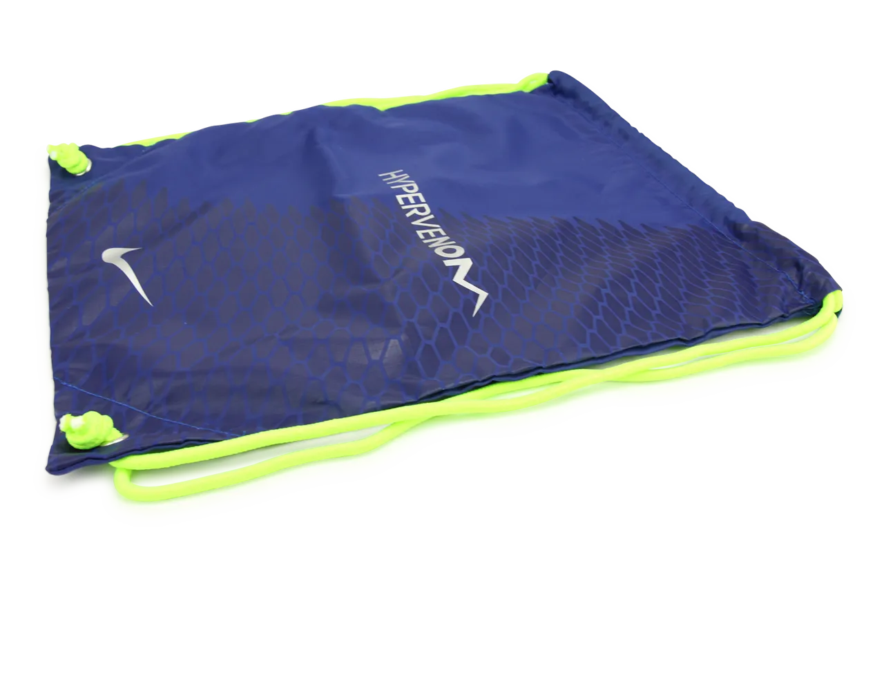 Nike Men's Hypervenom Phantom III Dynamic Fit FG Deep Royal Blue/Chrome/Total Crimson
