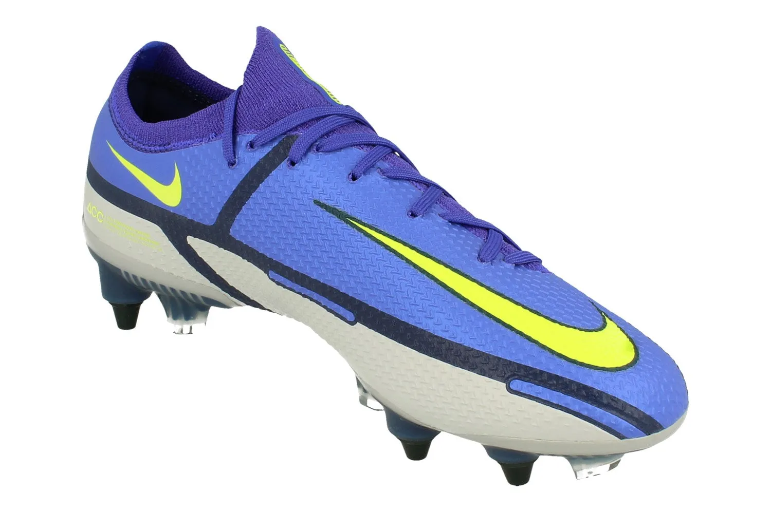 Nike Phantom Gt2 Elite Sg-Pro Ac Mens Football Boots Dc0753 570