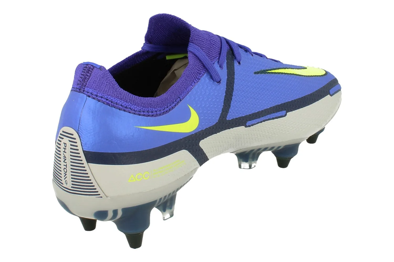 Nike Phantom Gt2 Elite Sg-Pro Ac Mens Football Boots Dc0753 570