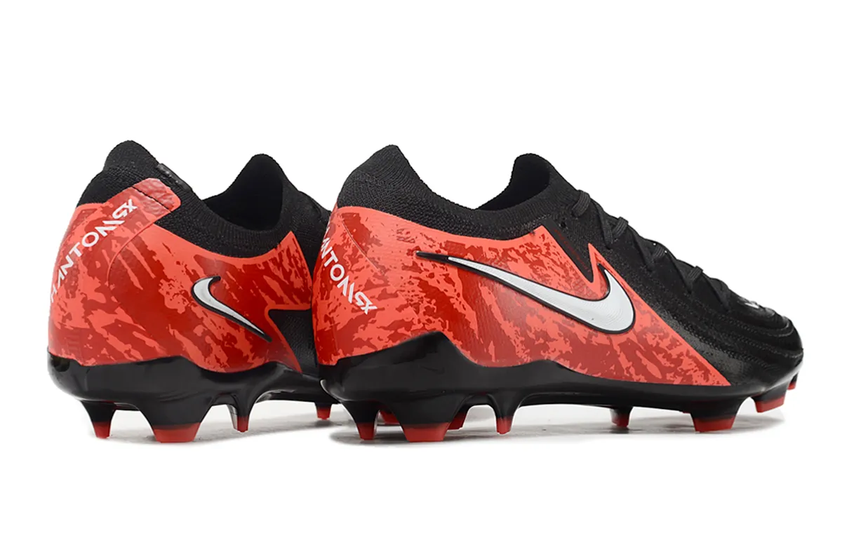 Nike Phantom GX - Red Devil