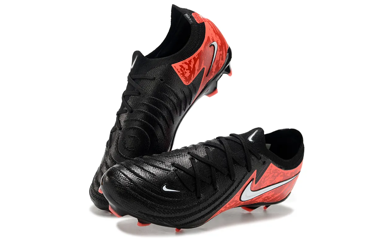 Nike Phantom GX - Red Devil
