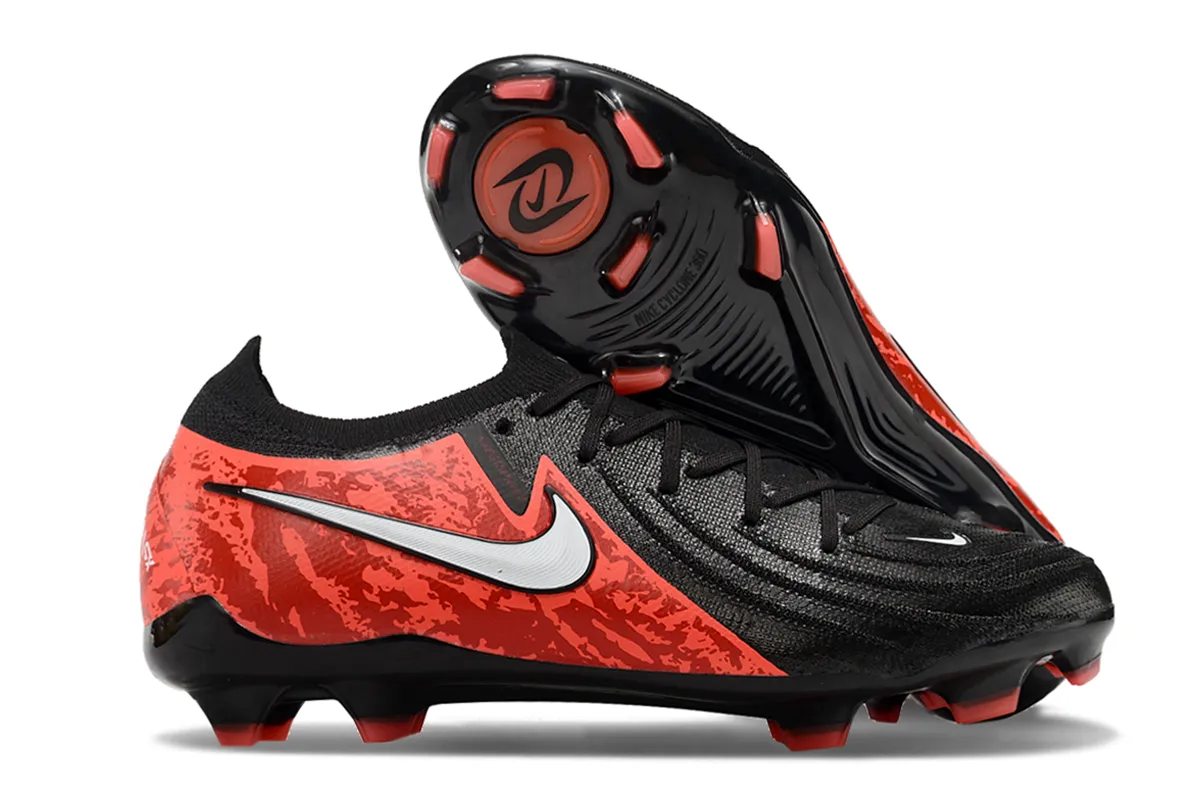 Nike Phantom GX - Red Devil