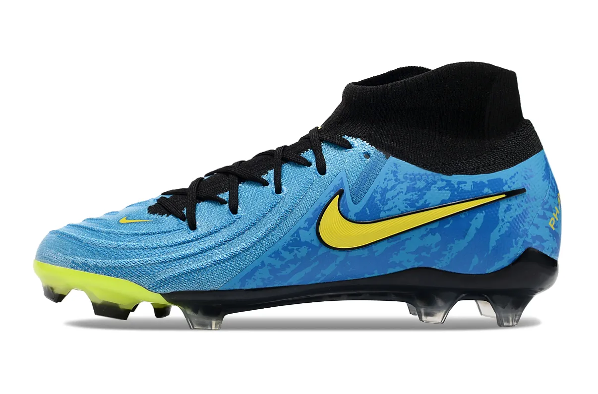 Nike Phantom Luna - Sapphire Blue