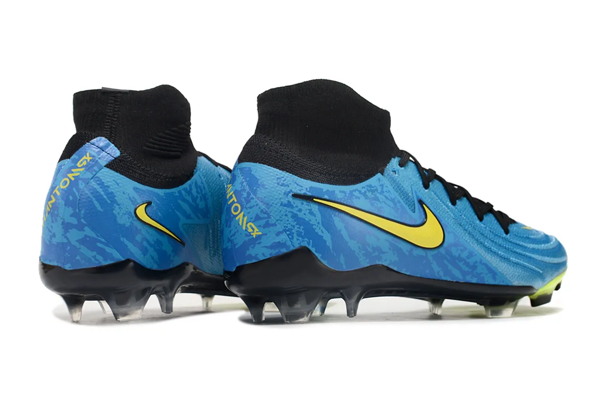 Nike Phantom Luna - Sapphire Blue