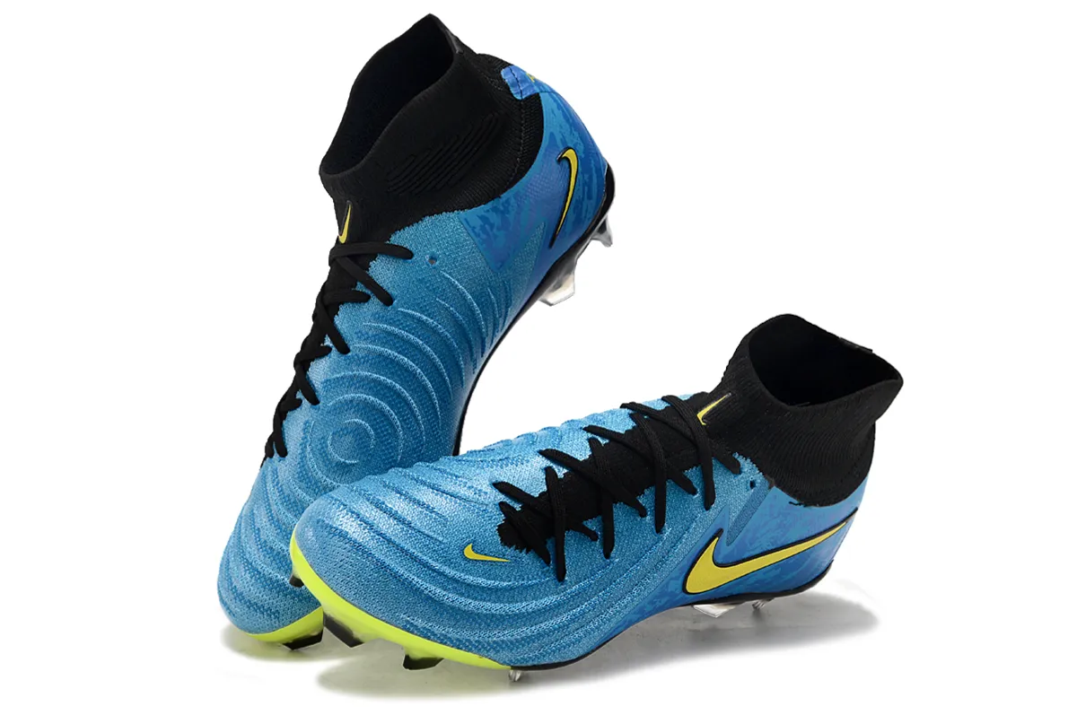 Nike Phantom Luna - Sapphire Blue