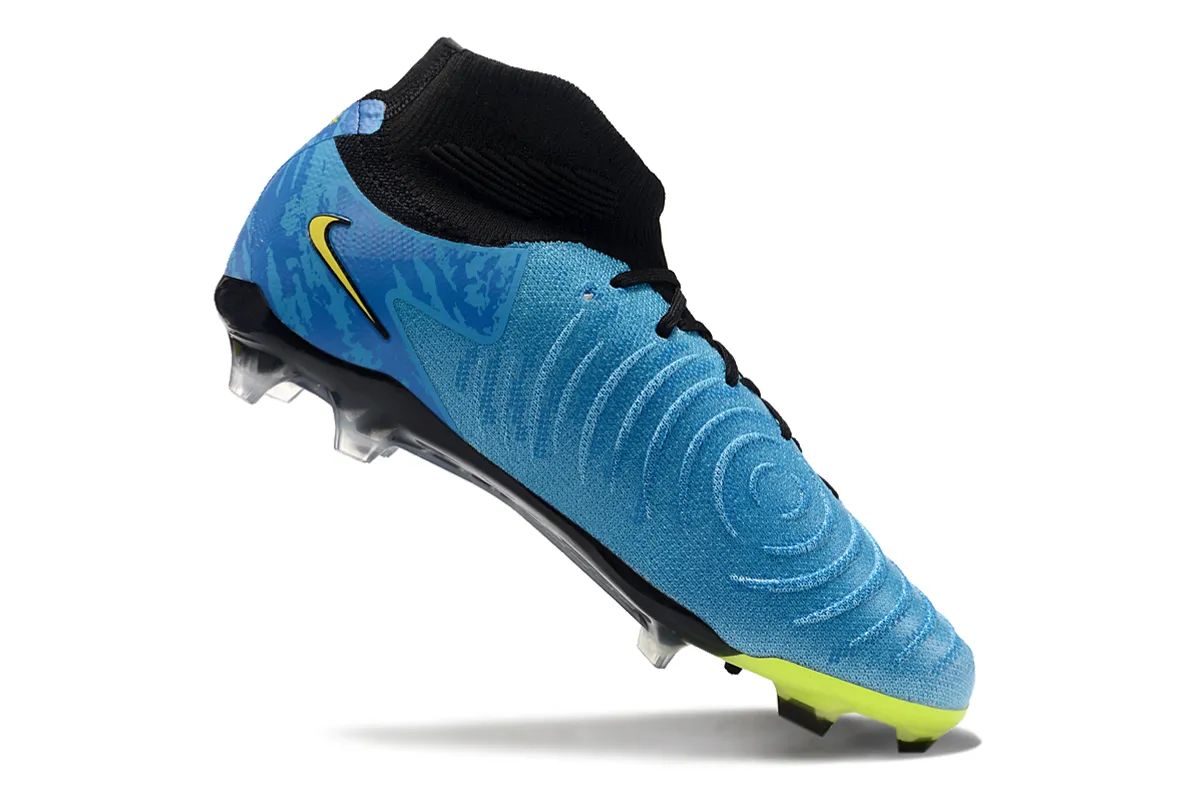 Nike Phantom Luna - Sapphire Blue