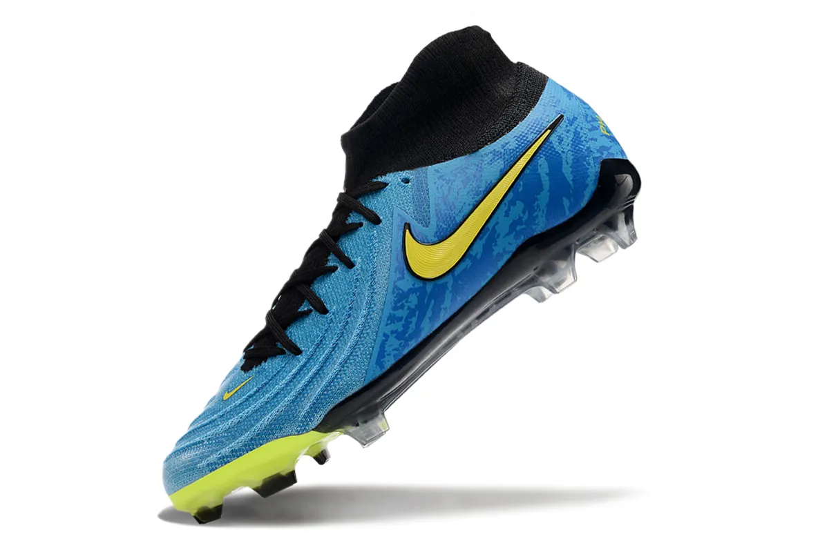Nike Phantom Luna - Sapphire Blue