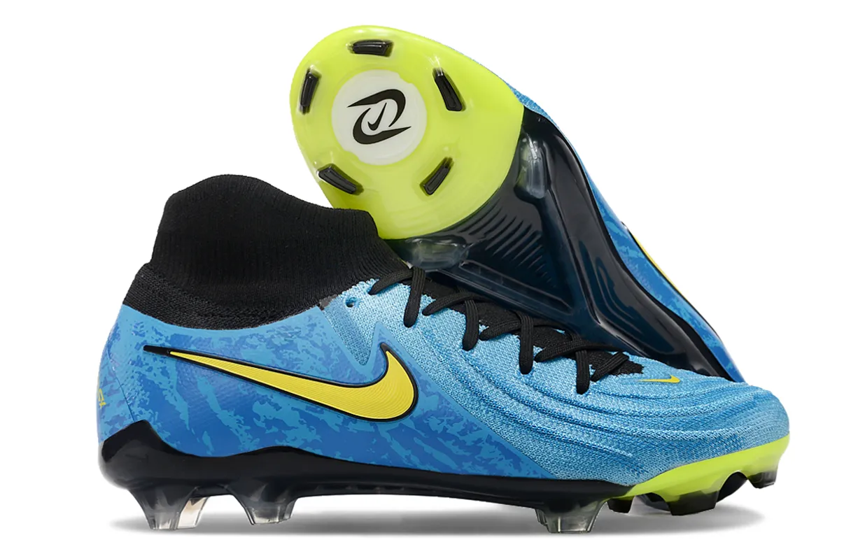 Nike Phantom Luna - Sapphire Blue