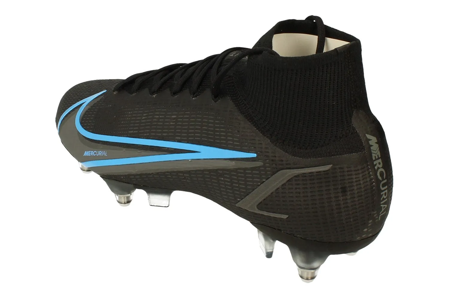 Nike Superfly 8 Elite Sg-Pro Ac Mens Football Boots CV0960 004