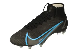 Nike Superfly 8 Elite Sg-Pro Ac Mens Football Boots CV0960 004